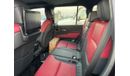 Toyota Land Cruiser LAND CRIUSER VXR 3.5 PETROL FULL OPTION WITH RADAR