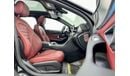 Mercedes-Benz C 200 AMG Pack 2017 Mercedes-Benz C200 AMG, Full Option, Warranty, Low Mileage, GCC