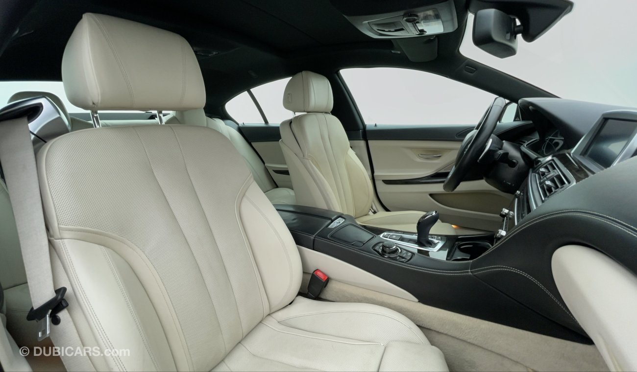 بي أم دبليو 650i 650i 4400