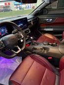 Ford Mustang GT PREMIUM
