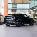 Lamborghini Urus 4.0T V8 Performante