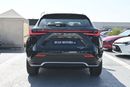 Lexus NX350h Lexus NX350h F-Sport 2.5L Hybrid, AWD (Export Price)