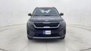 كيا سيلتوس 2021 LX | AED 643/Month | 0 DP | 30 Day Return | Warranty | Service History