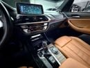 BMW X3 xDrive 30i M Sport 2.0L
