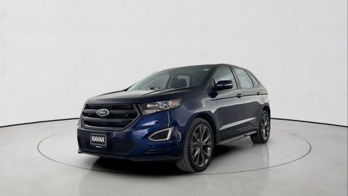 Ford Edge 2.7 AUTO SPORT 4WD | Guaranteed Warranty | 0 Down Payment