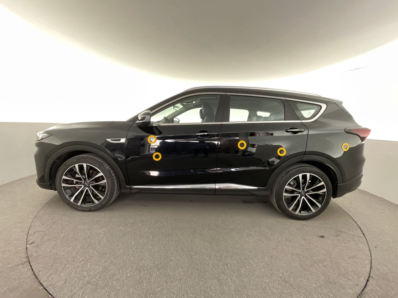 Jetour X70 Plus Comfort | Guaranteed Warranty | 0 Down Payment