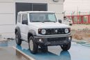 Suzuki Jimny suzuki jinmy 1.5L patrol 2025 model
