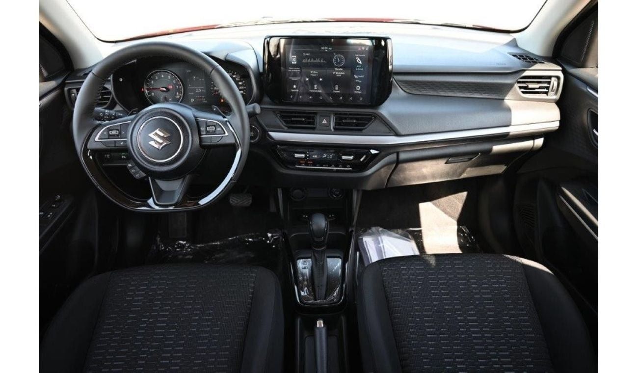 Suzuki Swift GLX 1.2L Petrol AT  (  incoming stock )
