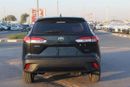 Toyota Corolla Cross GLI New Face Toyota Corolla Cross