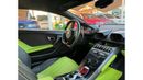 لامبورغيني هوراكان LP610-4 لمبرجيني هوراكان LP 610  خليجي 2016 صبغ وكالة بحالة الوكالة  فل اوبشن فل كاربن لون مميز