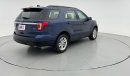 Ford Explorer BASE AWD 3.5 | Zero Down Payment | Free Home Test Drive