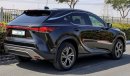 Lexus RX350 Premium 2.4L AWD , Euro.6 , 2023 Без пробега , (ТОЛЬКО НА ЭКСПОРТ)