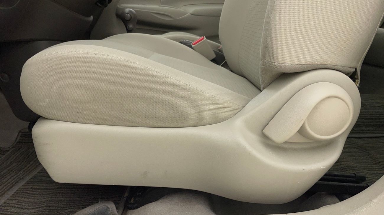 Nissan Sunny SV 1.5 | Zero Down Payment | Home Test Drive