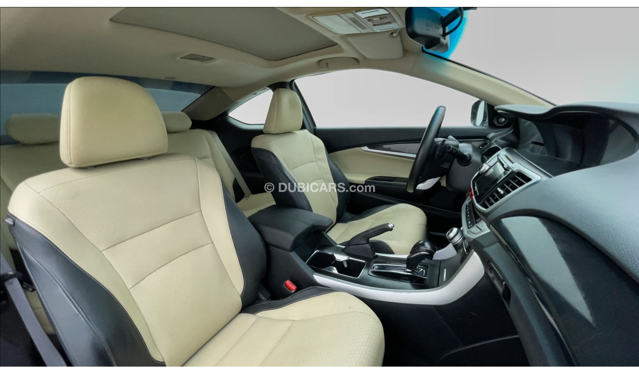 Honda Accord EX COUPE 3.5 | Zero Down Payment | Free Home Test Drive