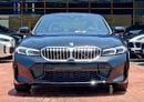 بي أم دبليو 318i LUXURY M SPORT PACKAGE LUXURY M SPORT PACKAGE
