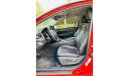 Toyota Camry Sport Sport Toyota Camry grand sport 6 cylinder 2020 full option perfect condition