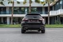 Mercedes Benz GLC 300 2,938 P.M | 0% Downpayment | GLC 300 AMG | FULL SERVICE HISTORY!