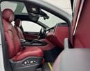 Porsche Cayenne Std 3.0L (335 HP) 2020 Porsche Cayenne Coupe, Warranty, Service History, Sport Chrono Package, Full