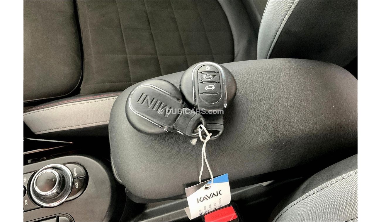 Mini John Cooper Works John Cooper Works