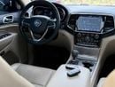 جيب جراند شيروكي Limited 3.6L