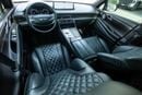 Genesis GV80 Royal 3.5L AWD Genesis GV80 2023 GCC | Agency Warranty | Service Contract