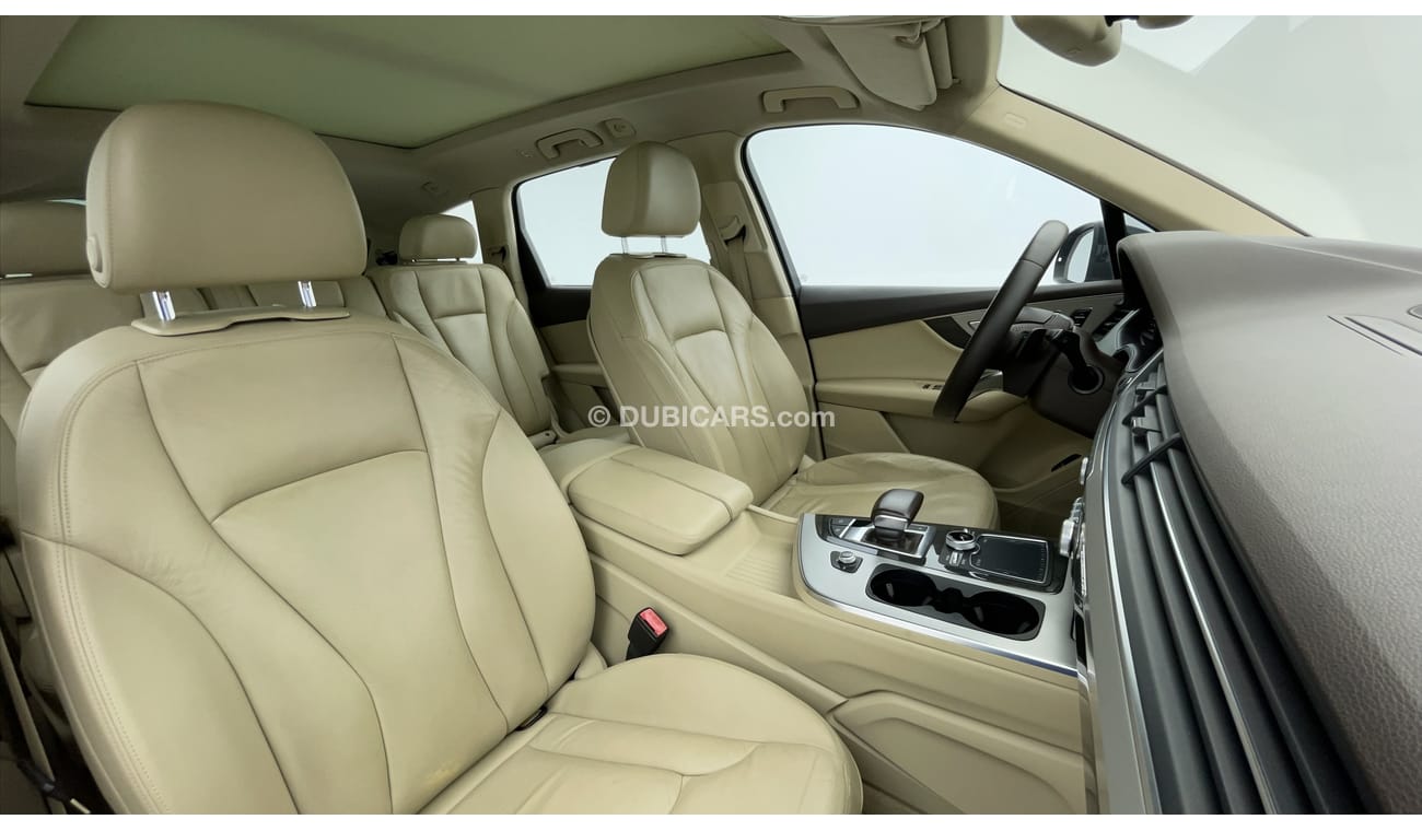 Audi Q7 45 TFSI QUATTRO 3 | Zero Down Payment | Free Home Test Drive