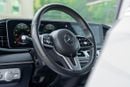 Mercedes-Benz GLE 350 4MATIC