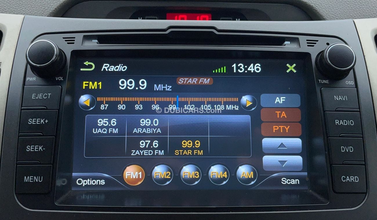 Kia Sportage EX 2.4 | Zero Down Payment | Free Home Test Drive