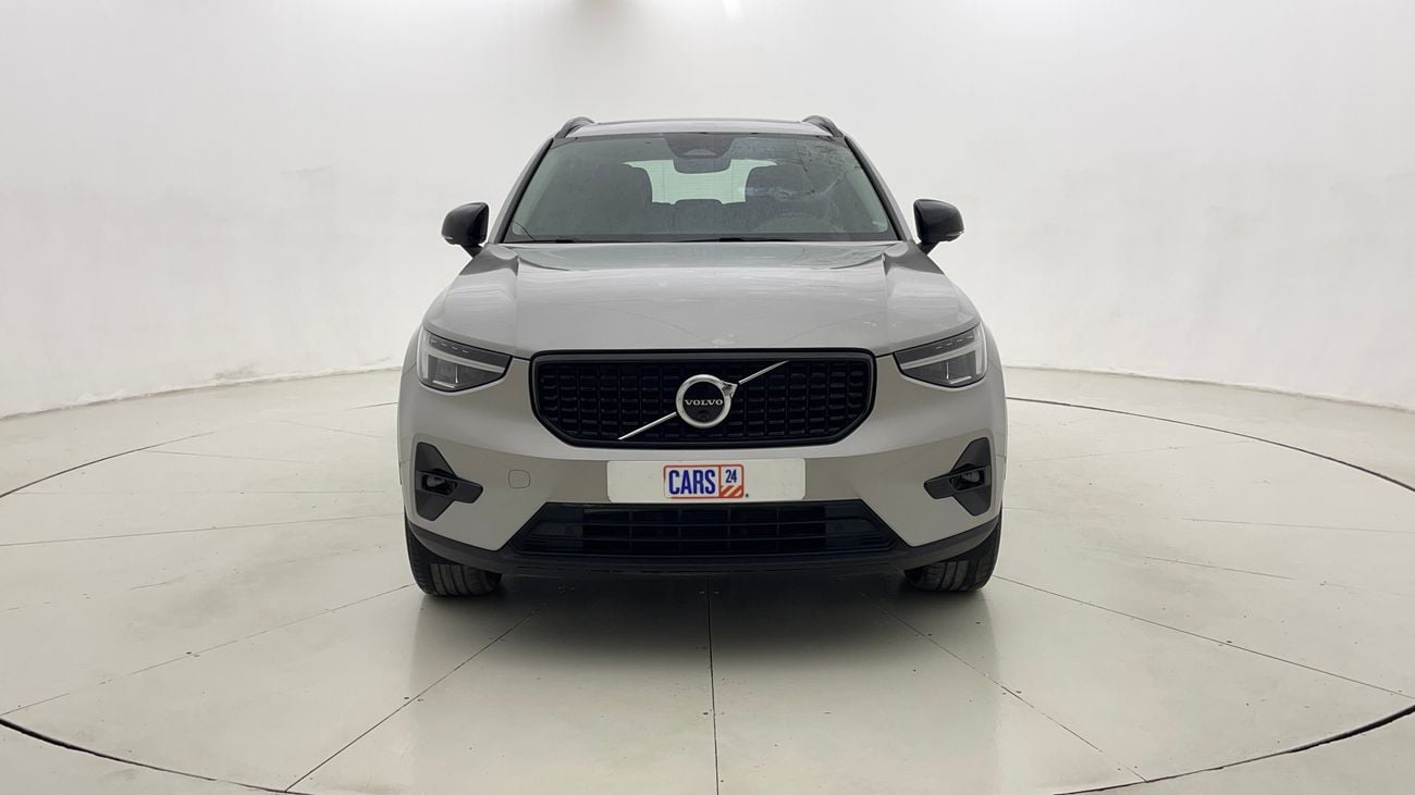 Volvo XC40 2023 B4 ULTIMATE DARK | AED 1474/Month | 0 DP | 30 Day Return | Warranty