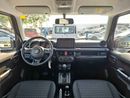 Suzuki Jimny 1.5L  PETROL / A/T / GL ALL GRIP OFF ROAD / DOUBLE TONE / 4WD (CODE # JY15GL)