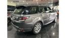 Land Rover Range Rover Sport HSE