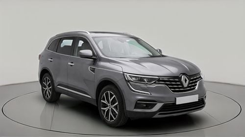 Renault Koleos LE 2.5L 2022 LE | AED 752/Month | 0 DP | 30 Day Return | Warranty