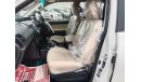 Toyota Prado TOYOTA LAND CRUISER PRADO RIGHT HAND DRVIE (PM1383)