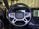 Land Rover Defender 90 SE P300 2023 Land Rover Defender P300 - Perfect Condition - 2 Years Full Warranty