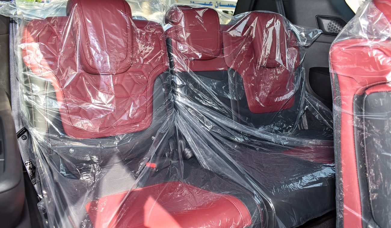 نيسان باترول PLATINUM V6T