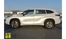 Toyota Highlander GLE HEV 2022 MODEL: TOYOTA HIGHLANDER HYBRID 2.5L GLE