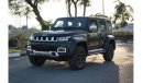 BAIC BJ40L BAIC BJ40 2.3T 4WD SUV  / 2023 MODEL