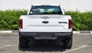 فورد رابتور F150 SuperCab (Export). Local Registration + 10%