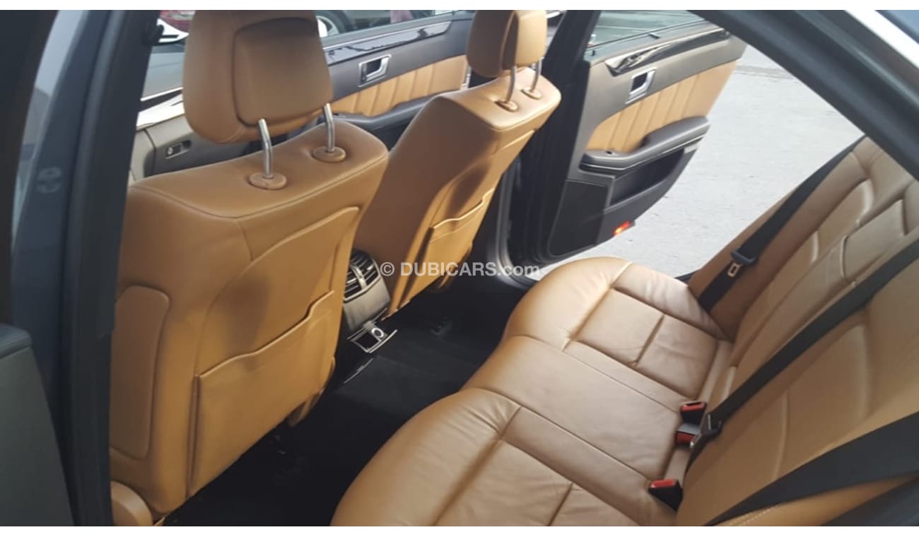 Mercedes-Benz E300 Mercedes  model 2013 car prefect condition full service full option low mileage