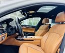 BMW 730Li Luxury M Sport Package 2.0L