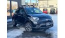 Fiat 500X 33414