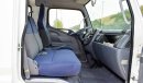 Mitsubishi Canter Ref#232 2015