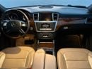 Mercedes Benz ML350 AMG KIT