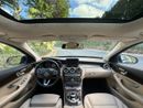 Mercedes-Benz C 300 Luxury 2.0L | 4- Cylinder 241 HP | 2018 | Full Option | Low Mileage | Luxury Sedan | Perfect Conditi