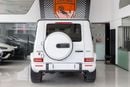Mercedes-Benz G 63 AMG 4MATIC SUV Mercedes-Benz G 63 AMG | Night Package | Electric Side Steps | Soft Close Doors | 2023