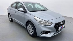 Hyundai Accent GL 1.6 | Under Warranty | Inspected on 150+ parameters