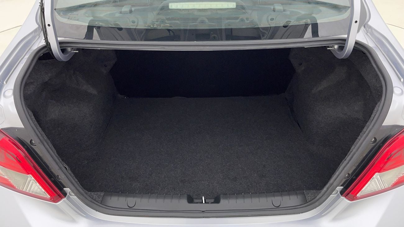 Mitsubishi Attrage GLX H/L , SIGNATURE EDITION 1.2 | Zero Down Payment | Home Test Drive