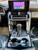 تويوتا لاند كروزر Toyota Land Cruiser GX 2025