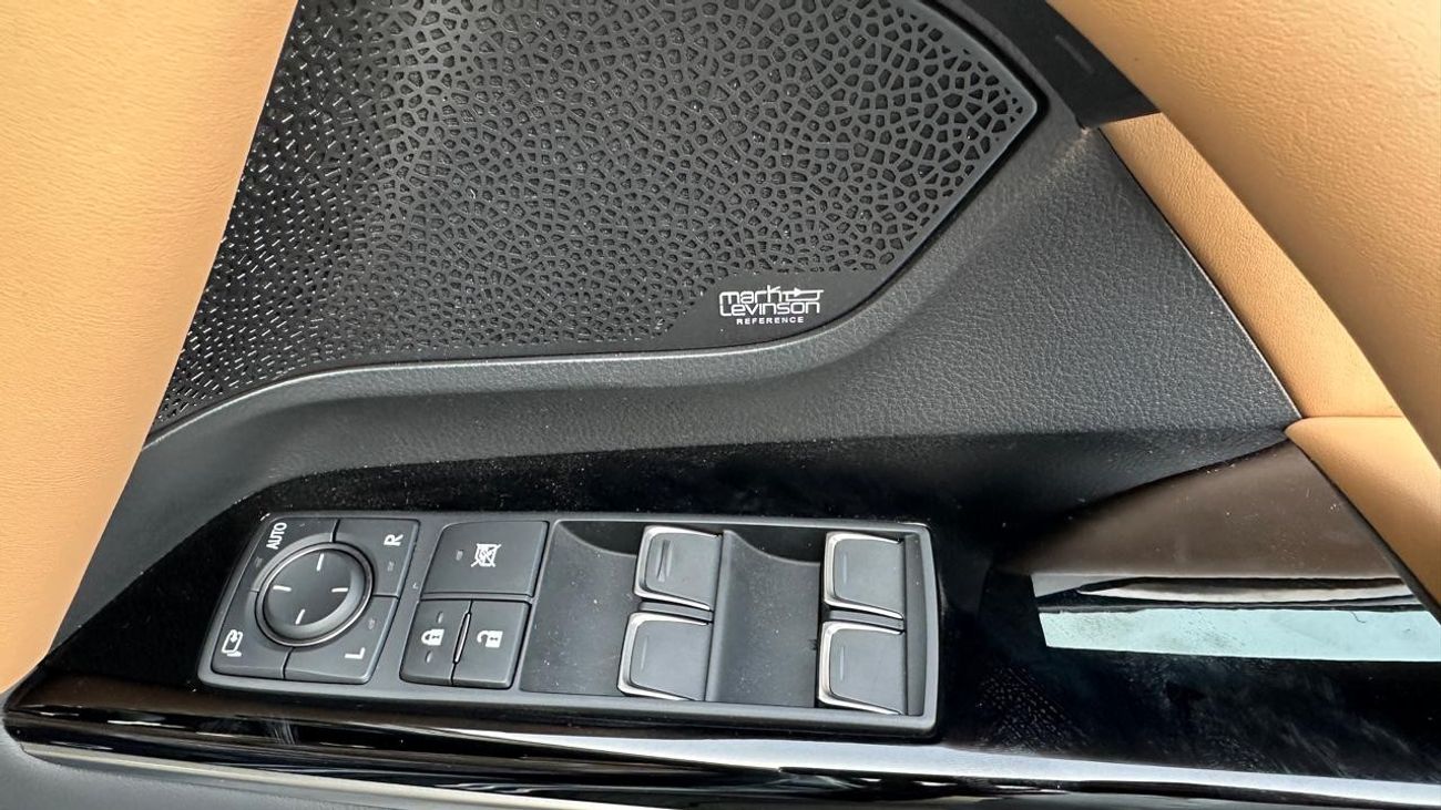 لكزس LX 500 DIESEL 500