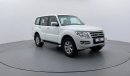 Mitsubishi Pajero GLS 3.5 | Under Warranty | Free Insurance | Inspected on 150+ parameters